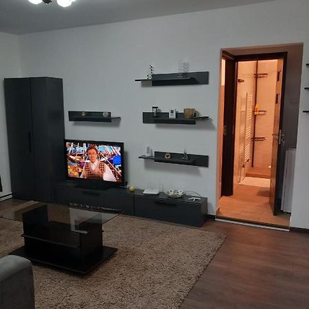 Apartmán New Apart Făgăraş Exteriér fotografie