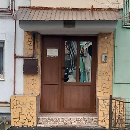 Apartmán New Apart Făgăraş Exteriér fotografie