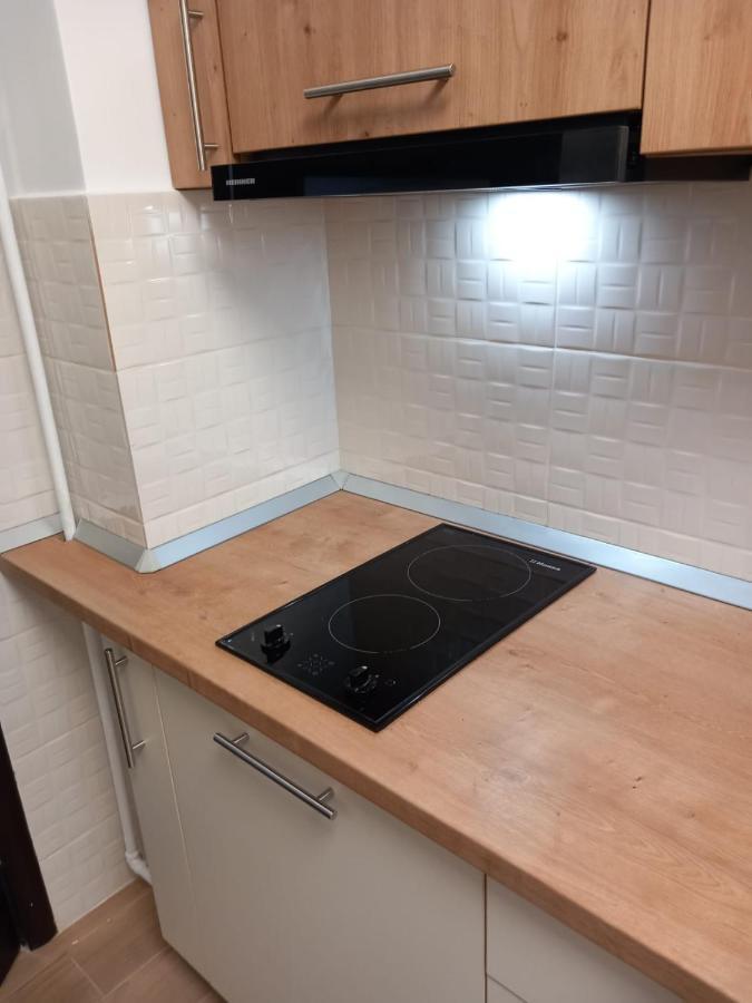 Apartmán New Apart Făgăraş Exteriér fotografie