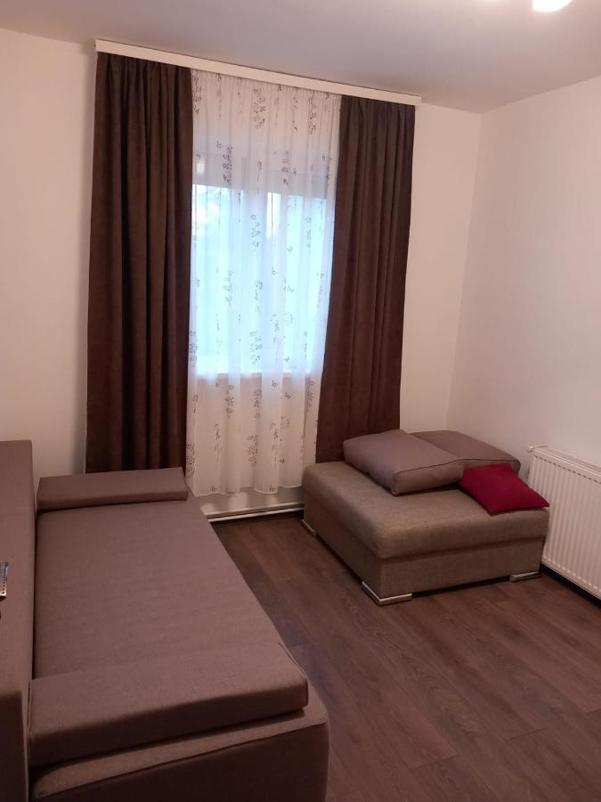 Apartmán New Apart Făgăraş Exteriér fotografie
