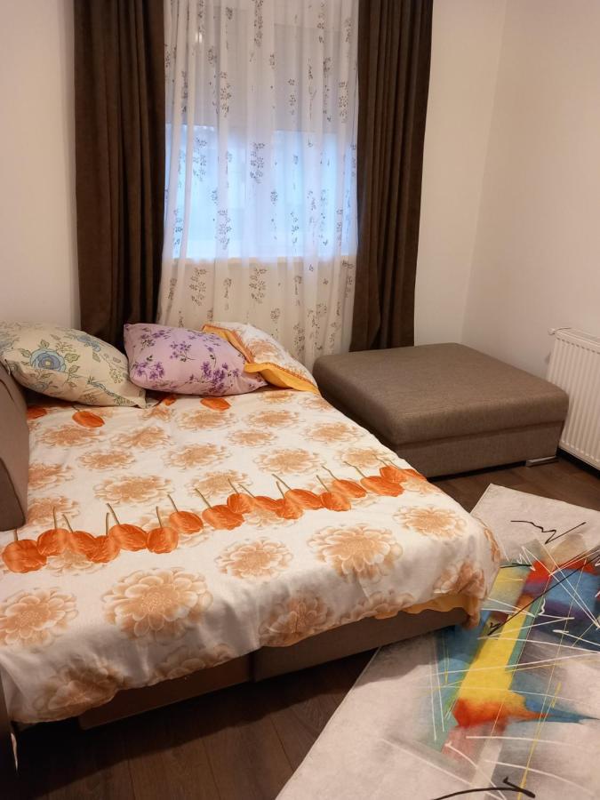 Apartmán New Apart Făgăraş Exteriér fotografie