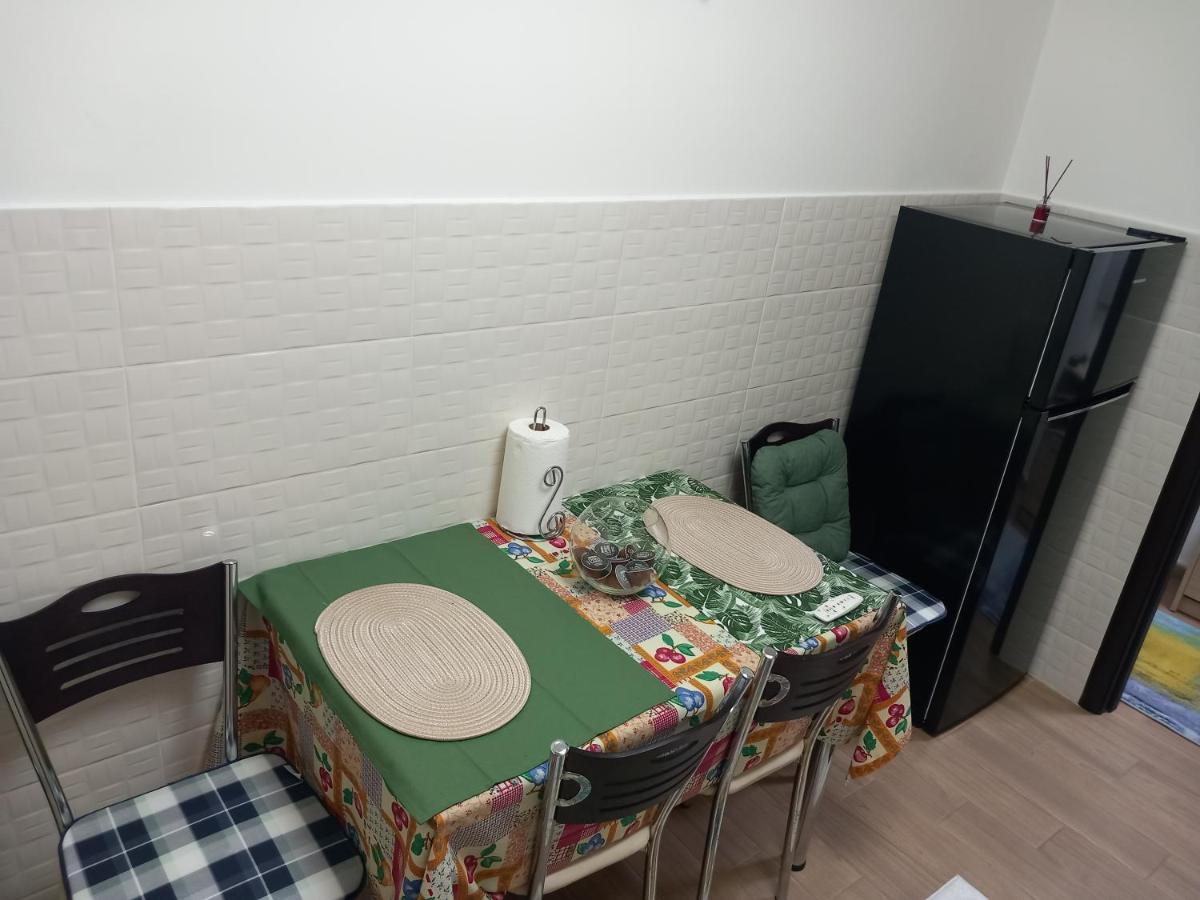 Apartmán New Apart Făgăraş Exteriér fotografie